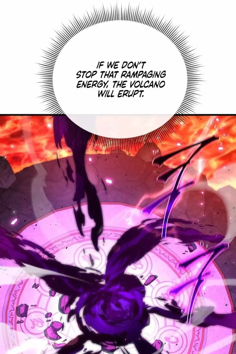 Player Who Returned 10,000 Years Later Chapter 134 Page 21