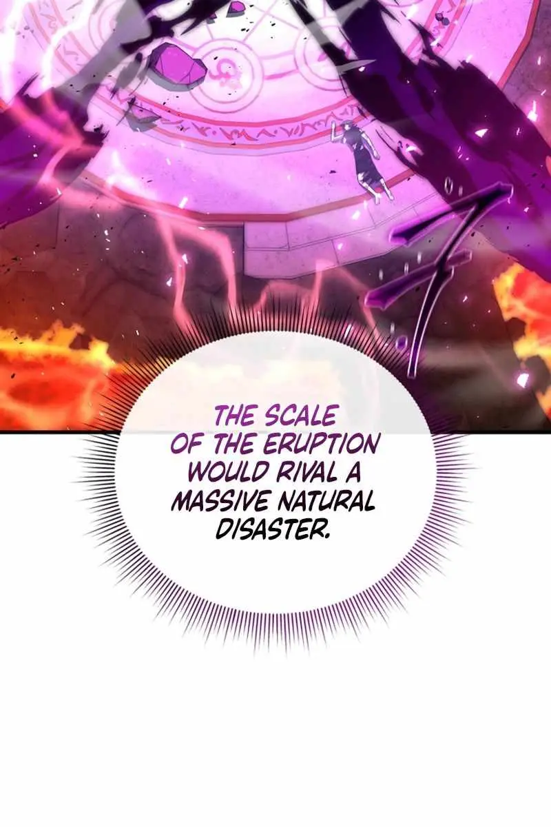 Player Who Returned 10,000 Years Later Chapter 134 Page 22