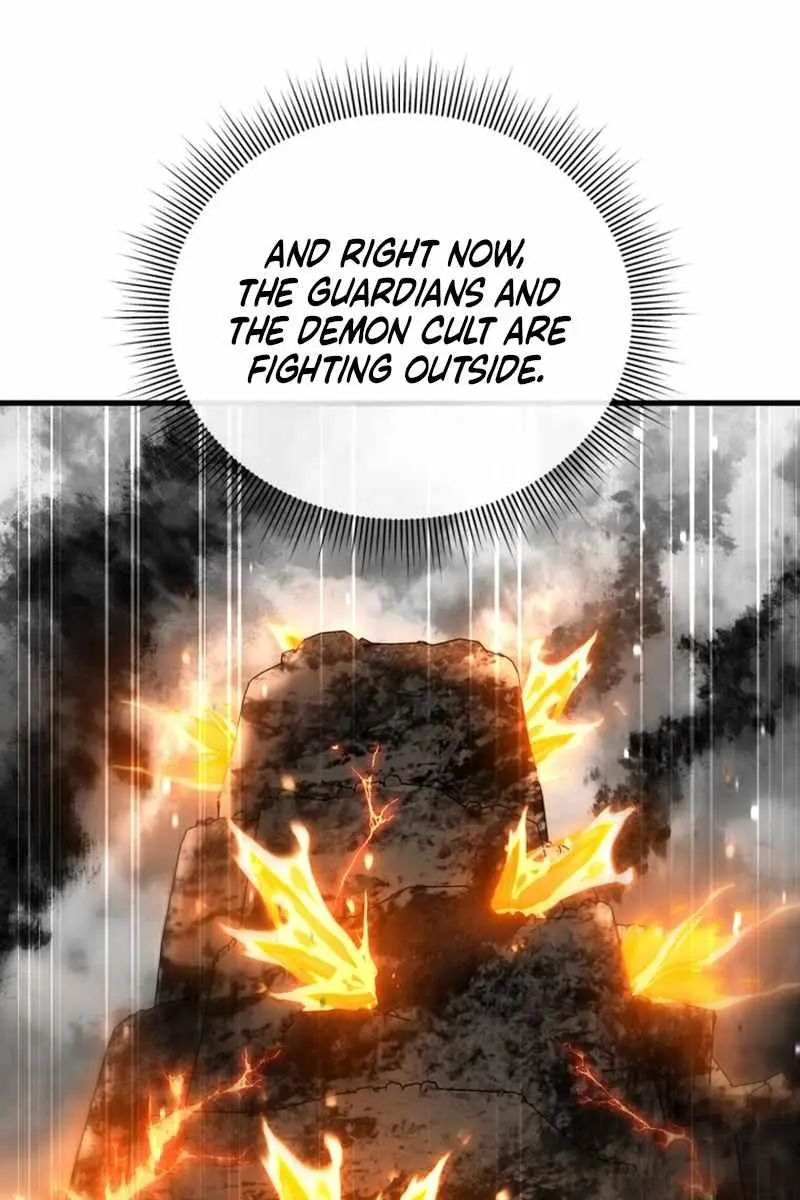 Player Who Returned 10,000 Years Later Chapter 134 Page 23