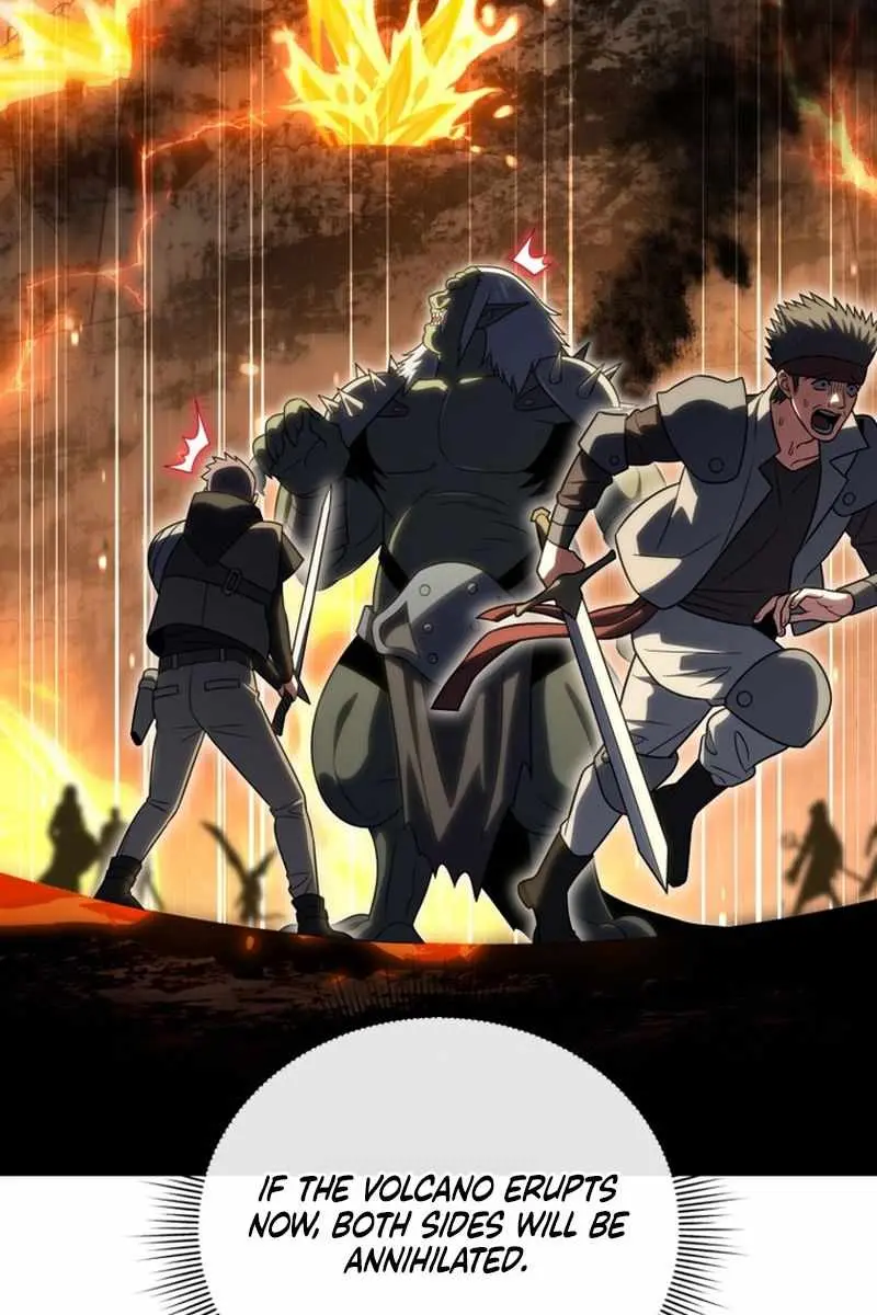 Player Who Returned 10,000 Years Later Chapter 134 Page 24