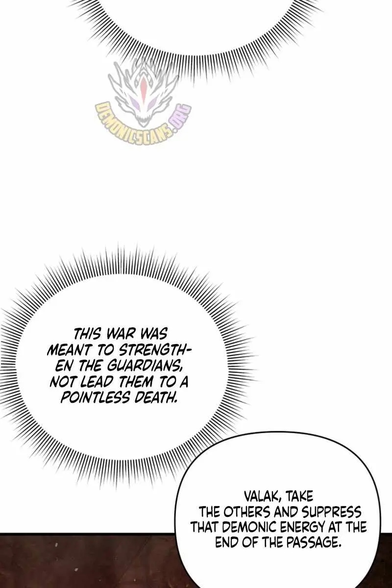 Player Who Returned 10,000 Years Later Chapter 134 Page 25