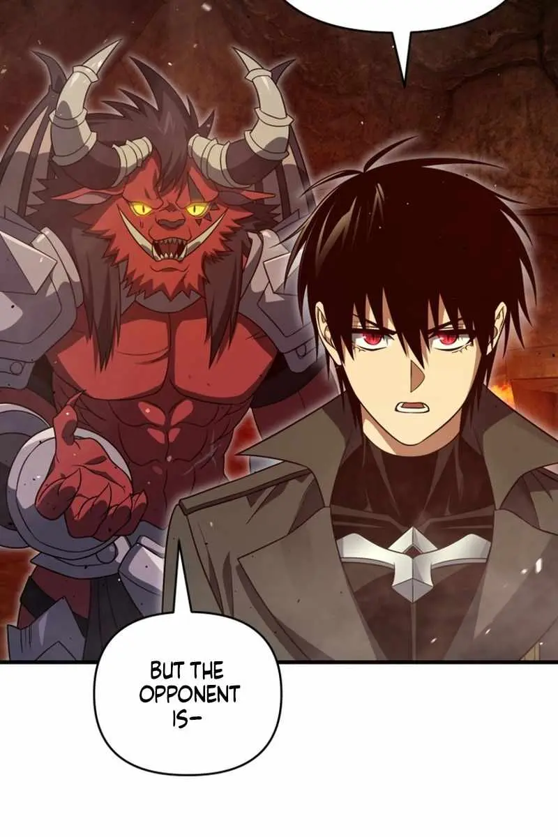 Player Who Returned 10,000 Years Later Chapter 134 Page 26