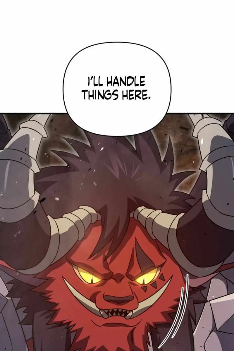 Player Who Returned 10,000 Years Later Chapter 134 Page 27