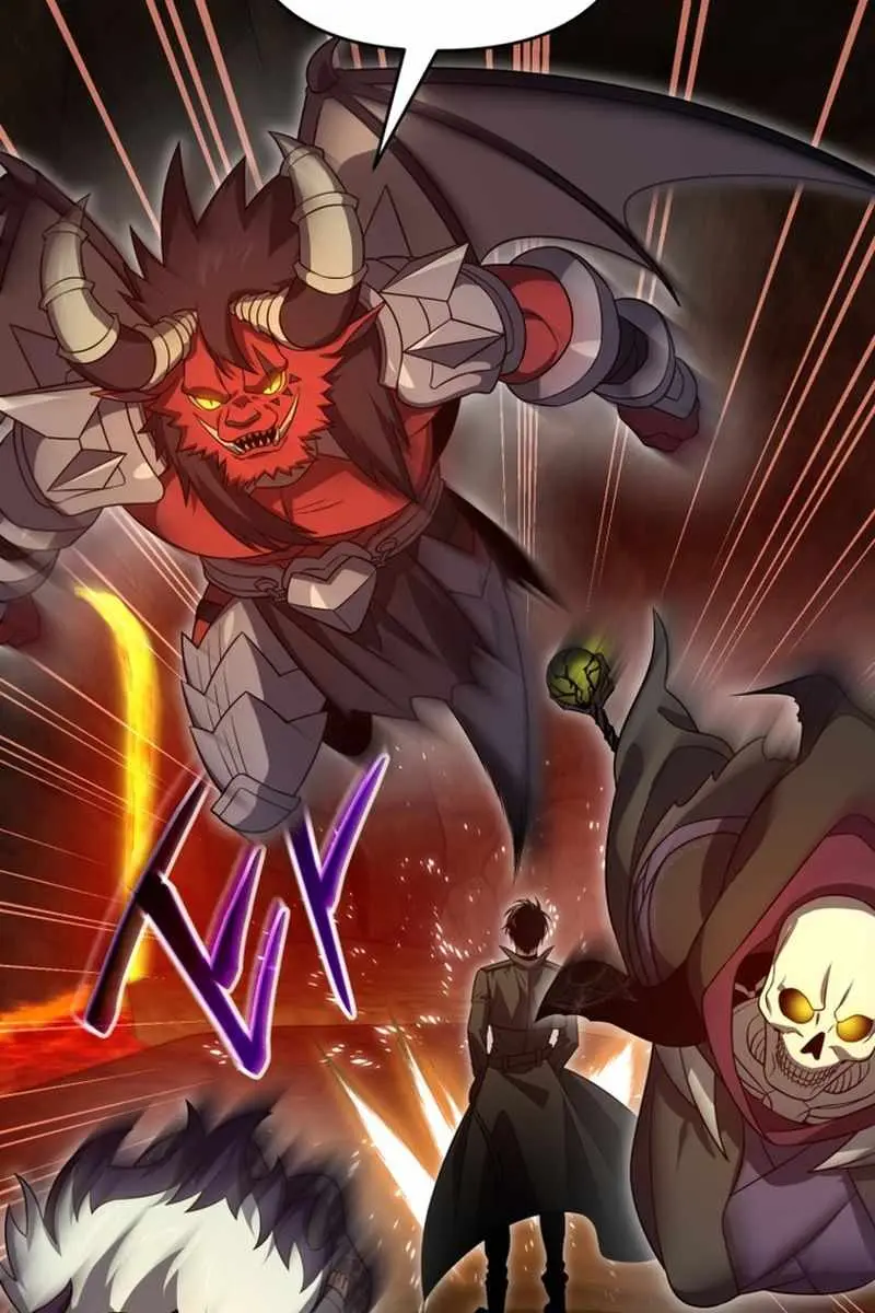 Player Who Returned 10,000 Years Later Chapter 134 Page 29