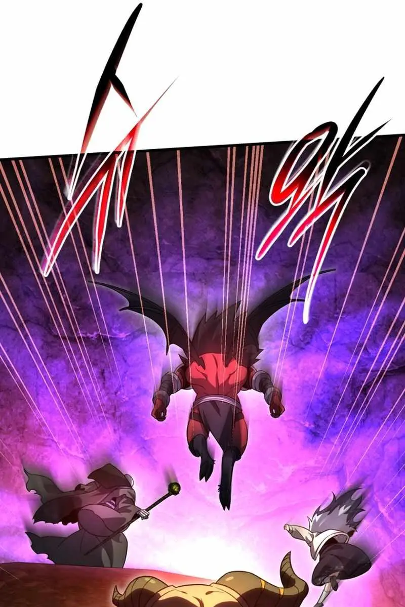 Player Who Returned 10,000 Years Later Chapter 134 Page 31