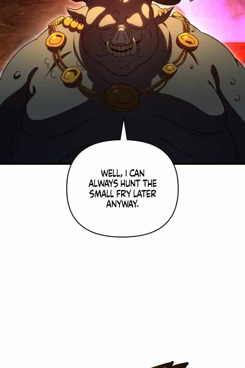 Player Who Returned 10,000 Years Later Chapter 134 Page 32