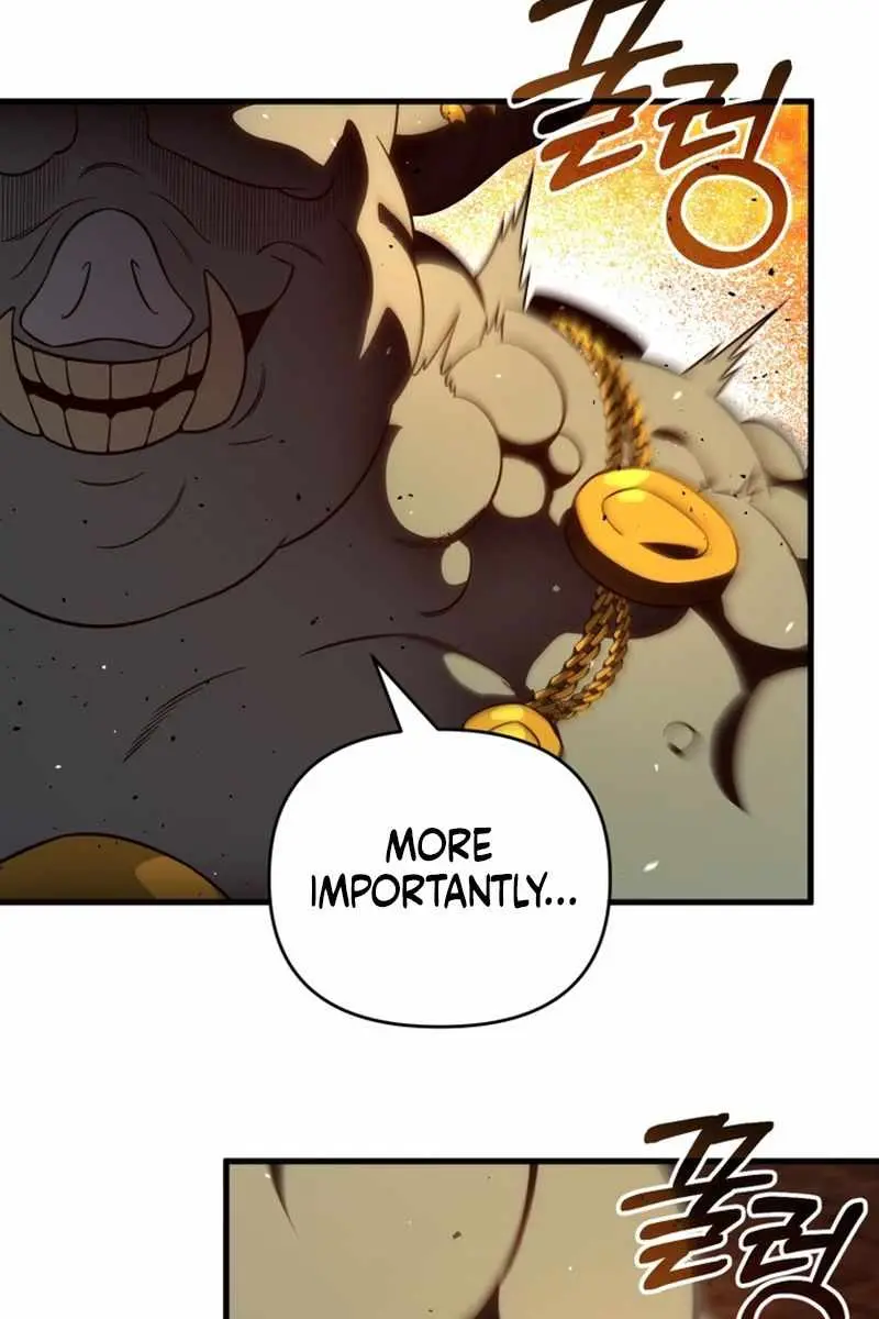 Player Who Returned 10,000 Years Later Chapter 134 Page 33