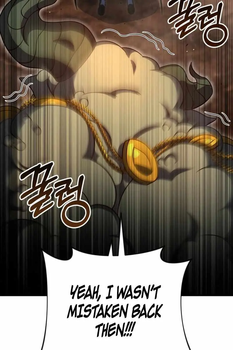 Player Who Returned 10,000 Years Later Chapter 134 Page 36