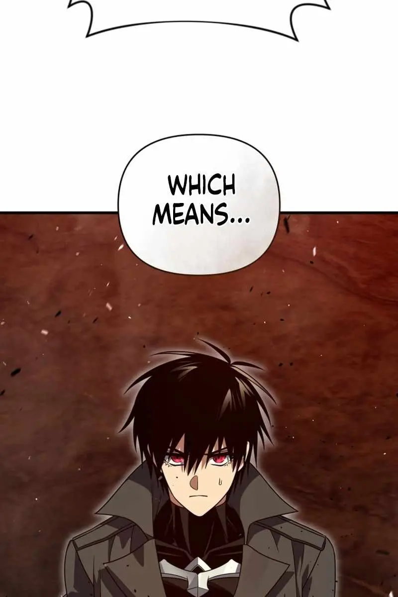 Player Who Returned 10,000 Years Later Chapter 134 Page 37