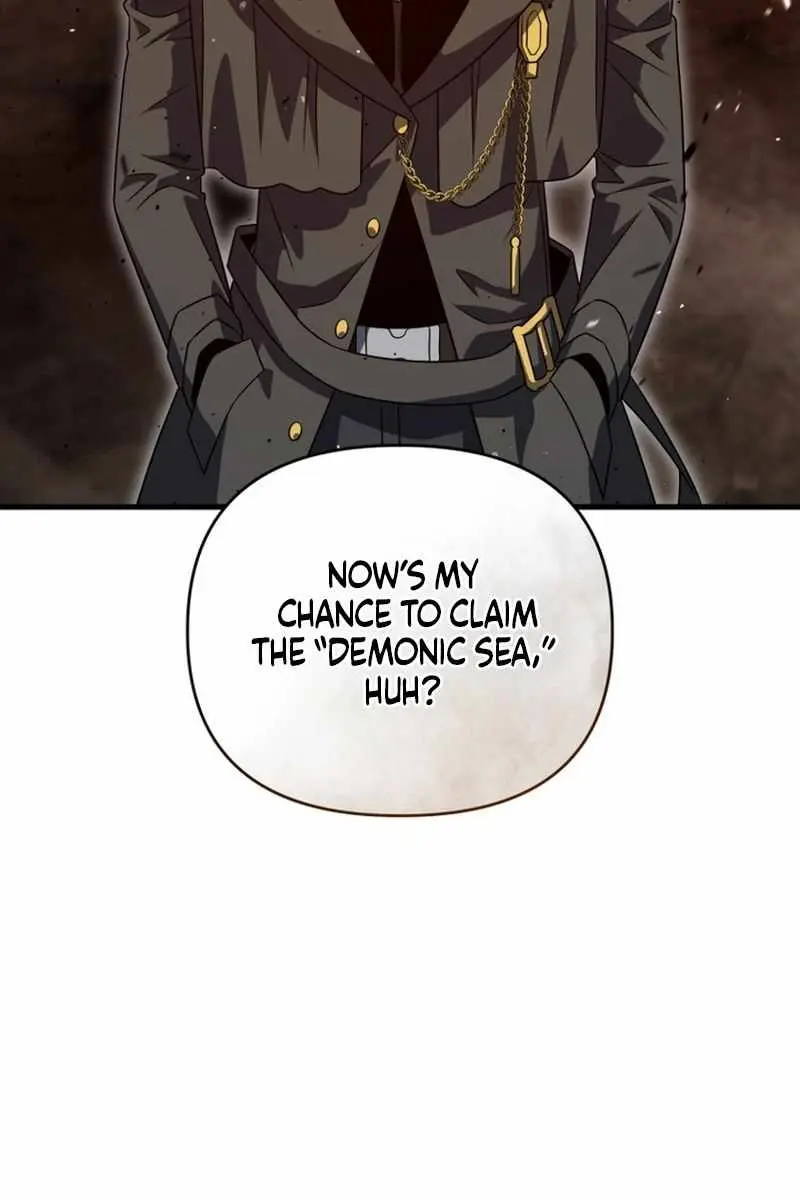 Player Who Returned 10,000 Years Later Chapter 134 Page 38