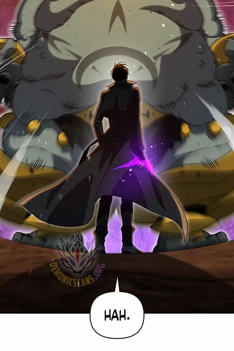 Player Who Returned 10,000 Years Later Chapter 134 Page 40