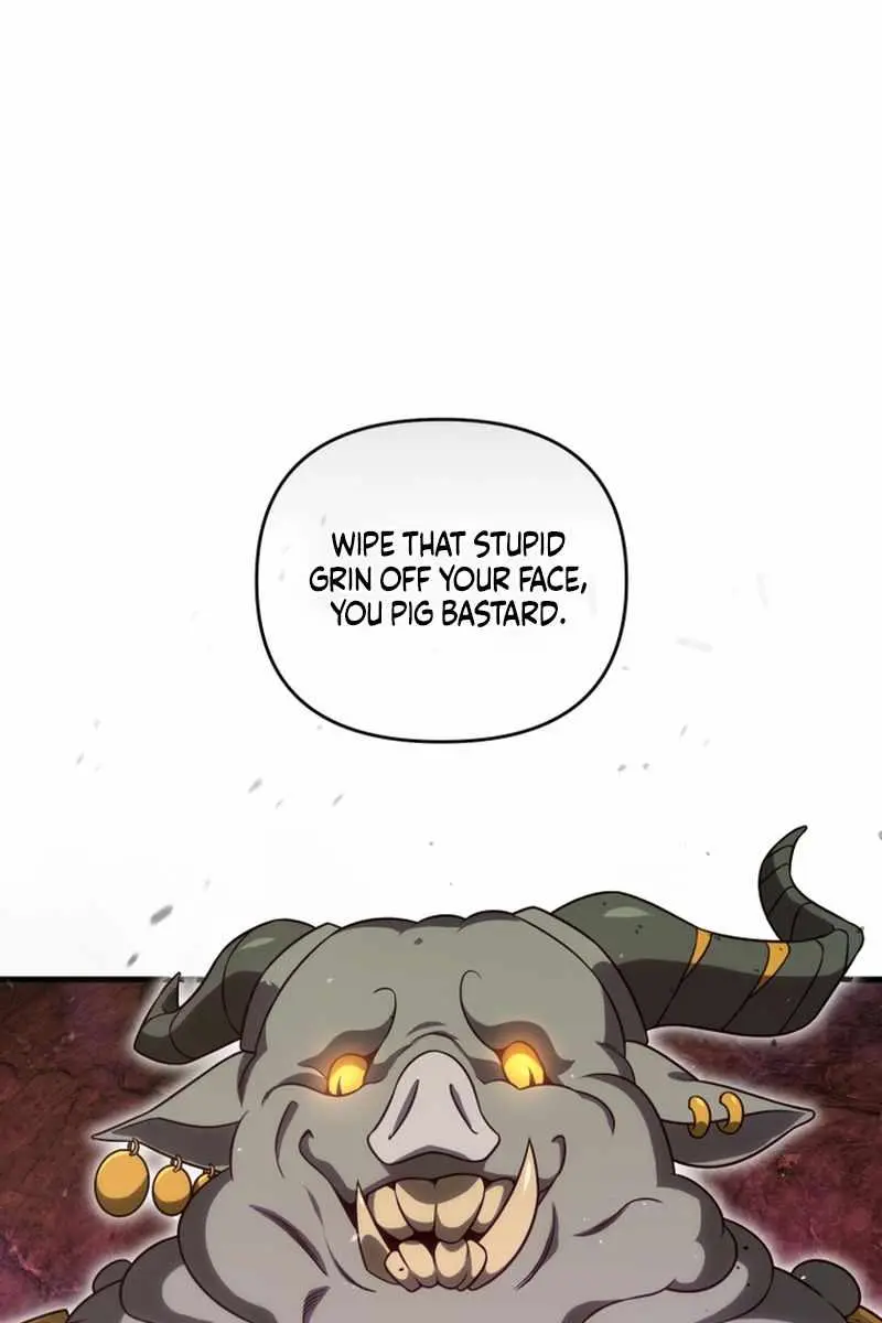 Player Who Returned 10,000 Years Later Chapter 134 Page 41