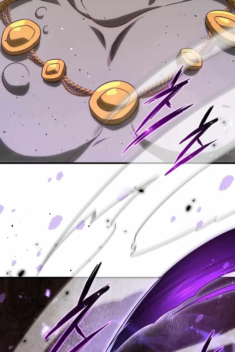 Player Who Returned 10,000 Years Later Chapter 134 Page 42