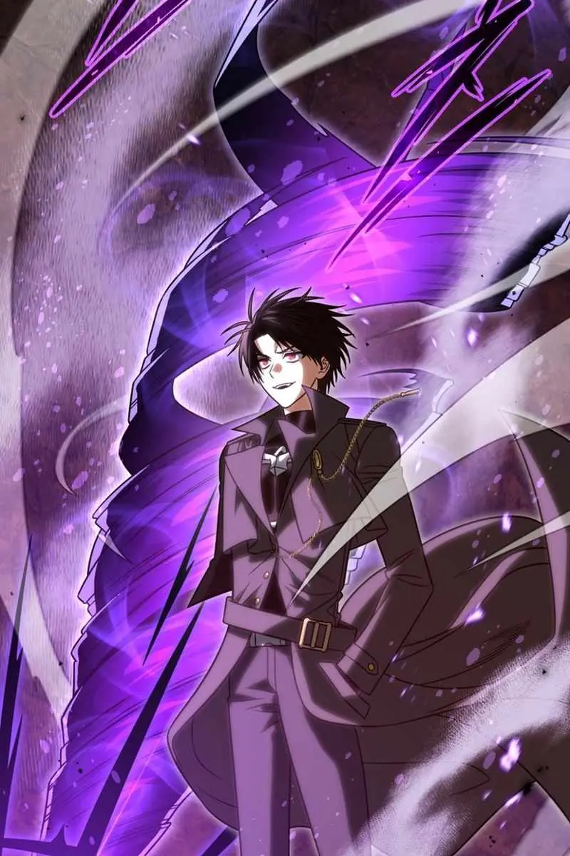 Player Who Returned 10,000 Years Later Chapter 134 Page 43