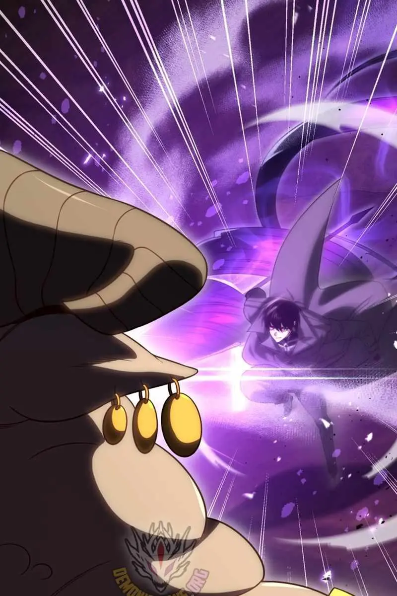 Player Who Returned 10,000 Years Later Chapter 134 Page 46