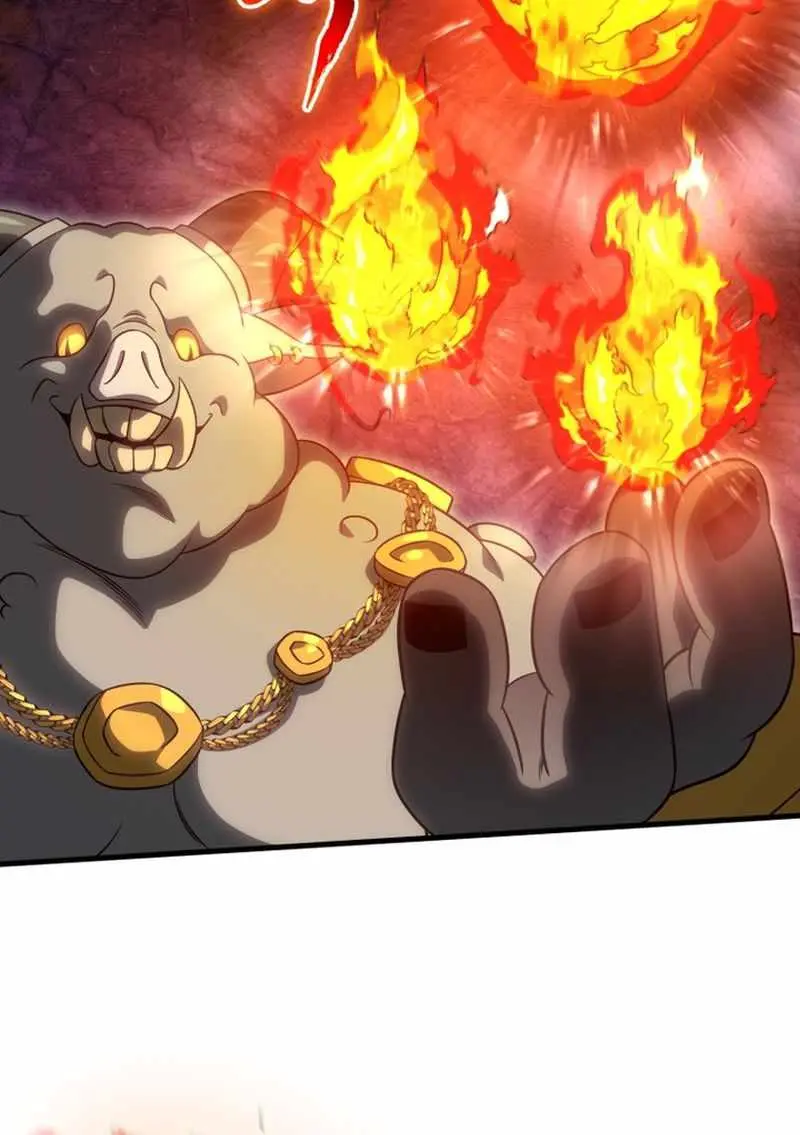 Player Who Returned 10,000 Years Later Chapter 134 Page 48