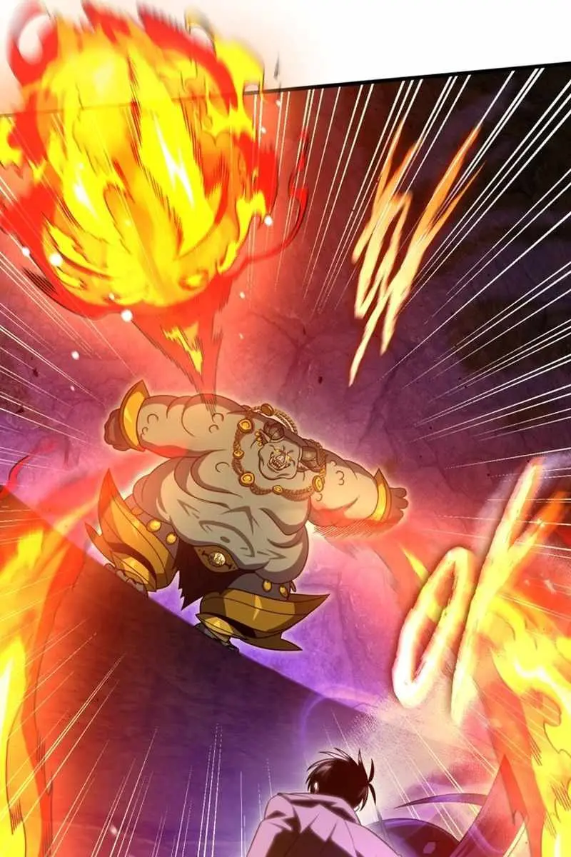 Player Who Returned 10,000 Years Later Chapter 134 Page 49