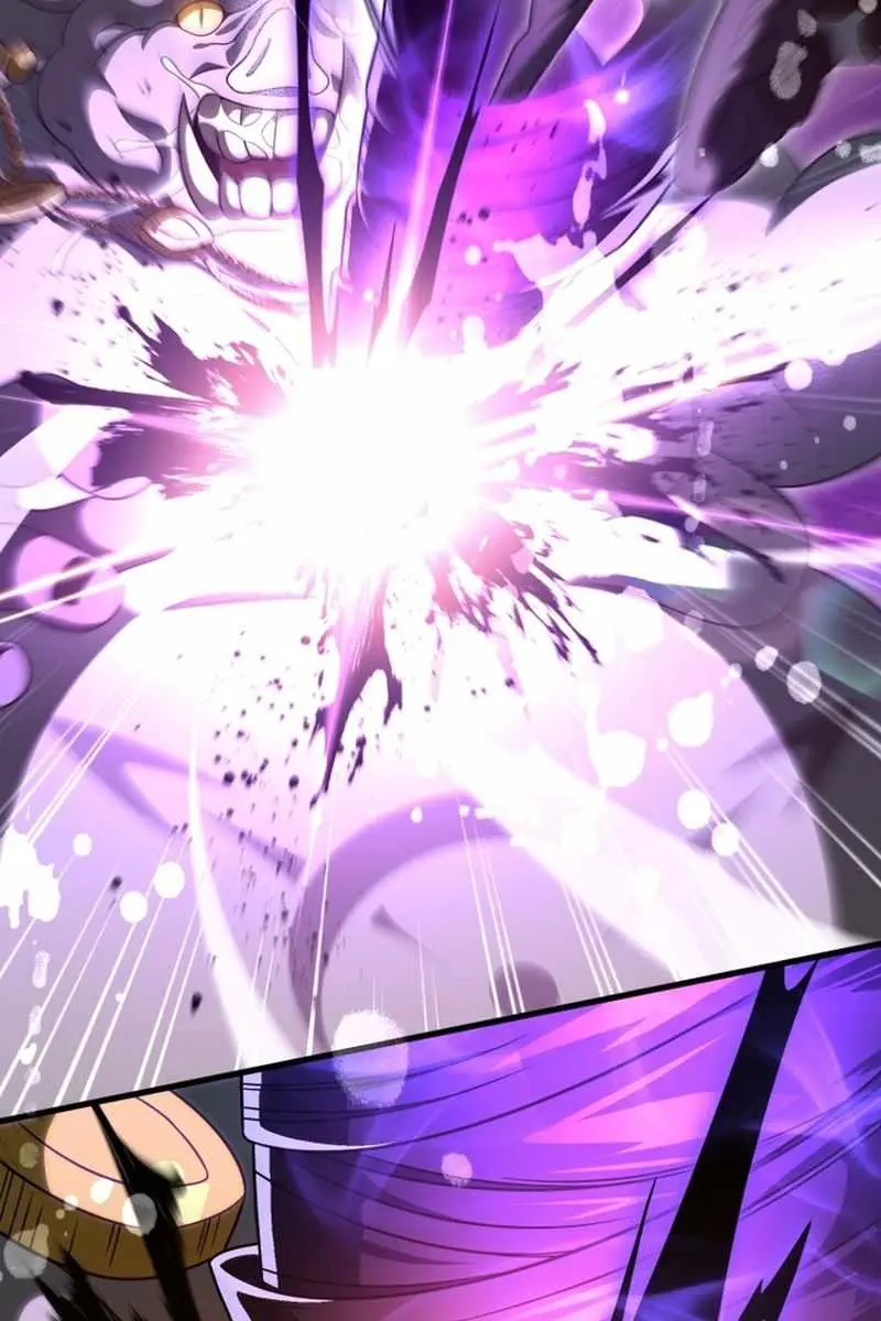 Player Who Returned 10,000 Years Later Chapter 134 Page 54