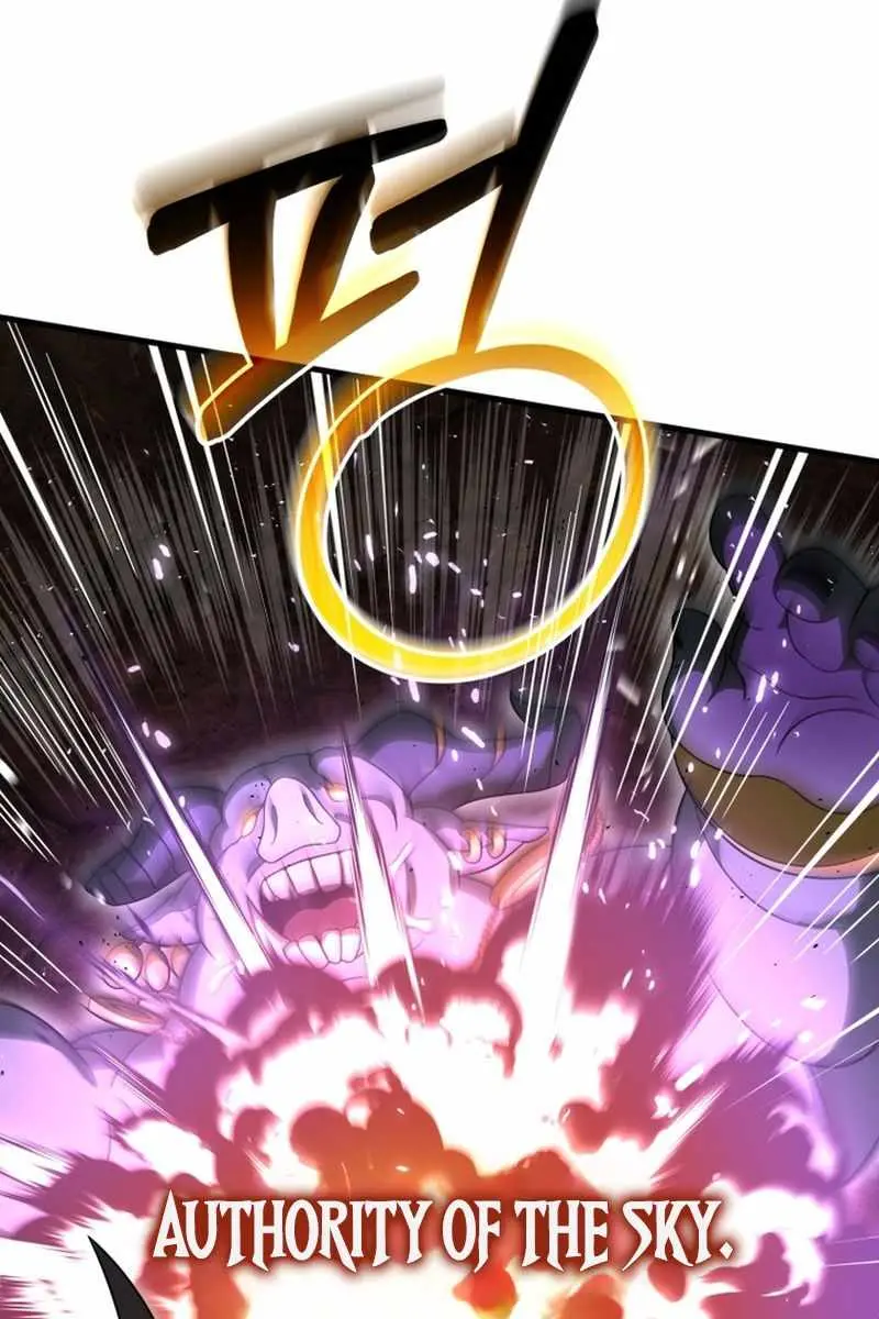 Player Who Returned 10,000 Years Later Chapter 134 Page 56