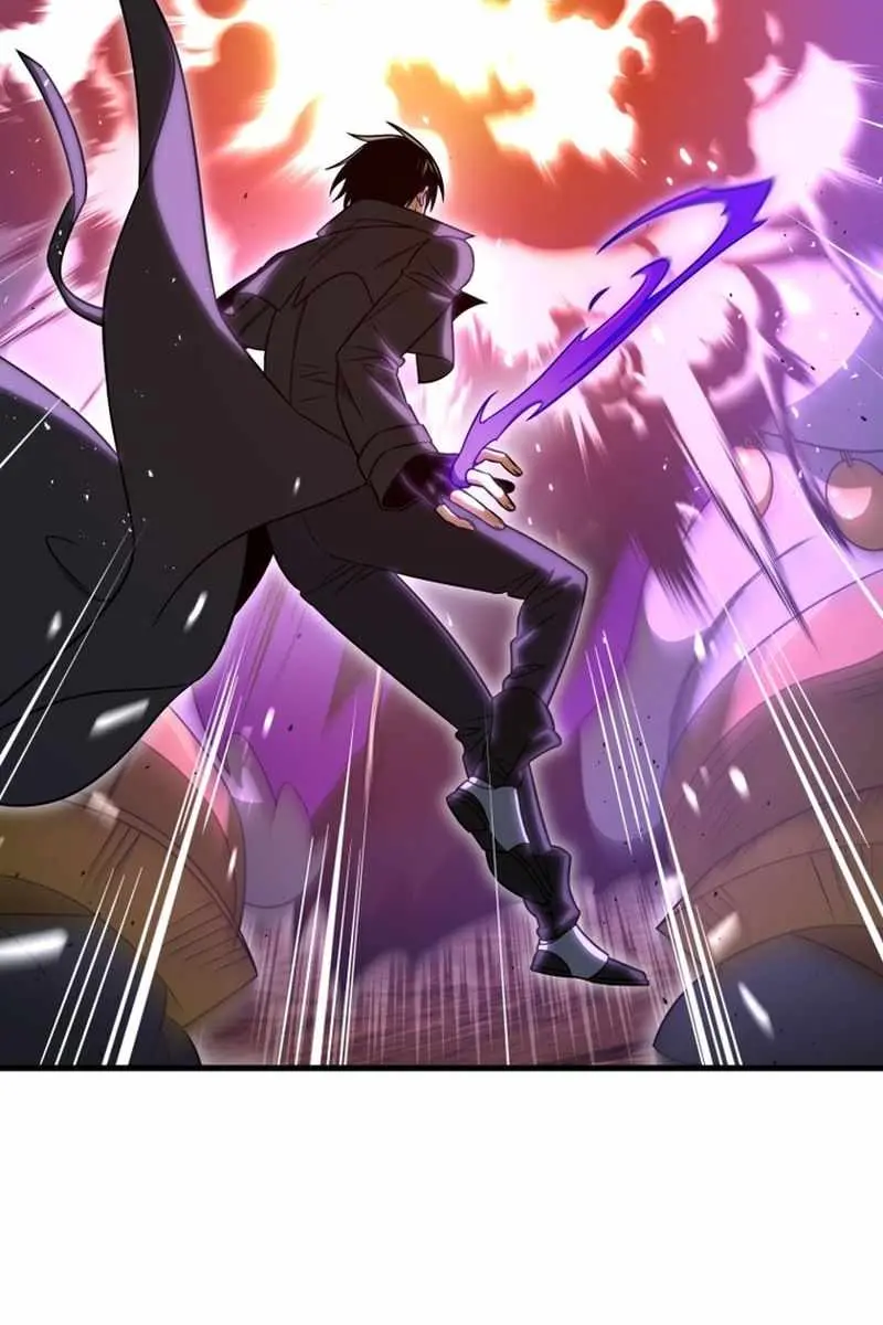 Player Who Returned 10,000 Years Later Chapter 134 Page 57