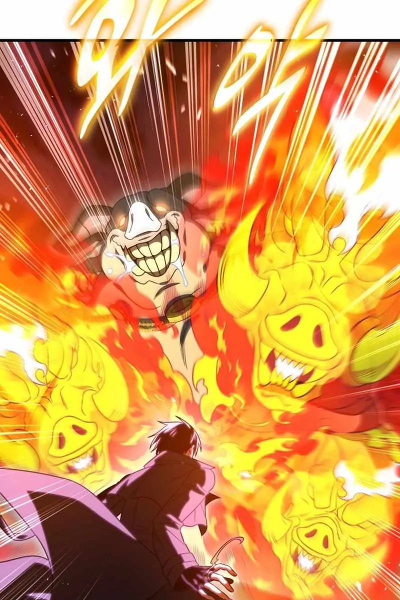 Player Who Returned 10,000 Years Later Chapter 134 Page 59