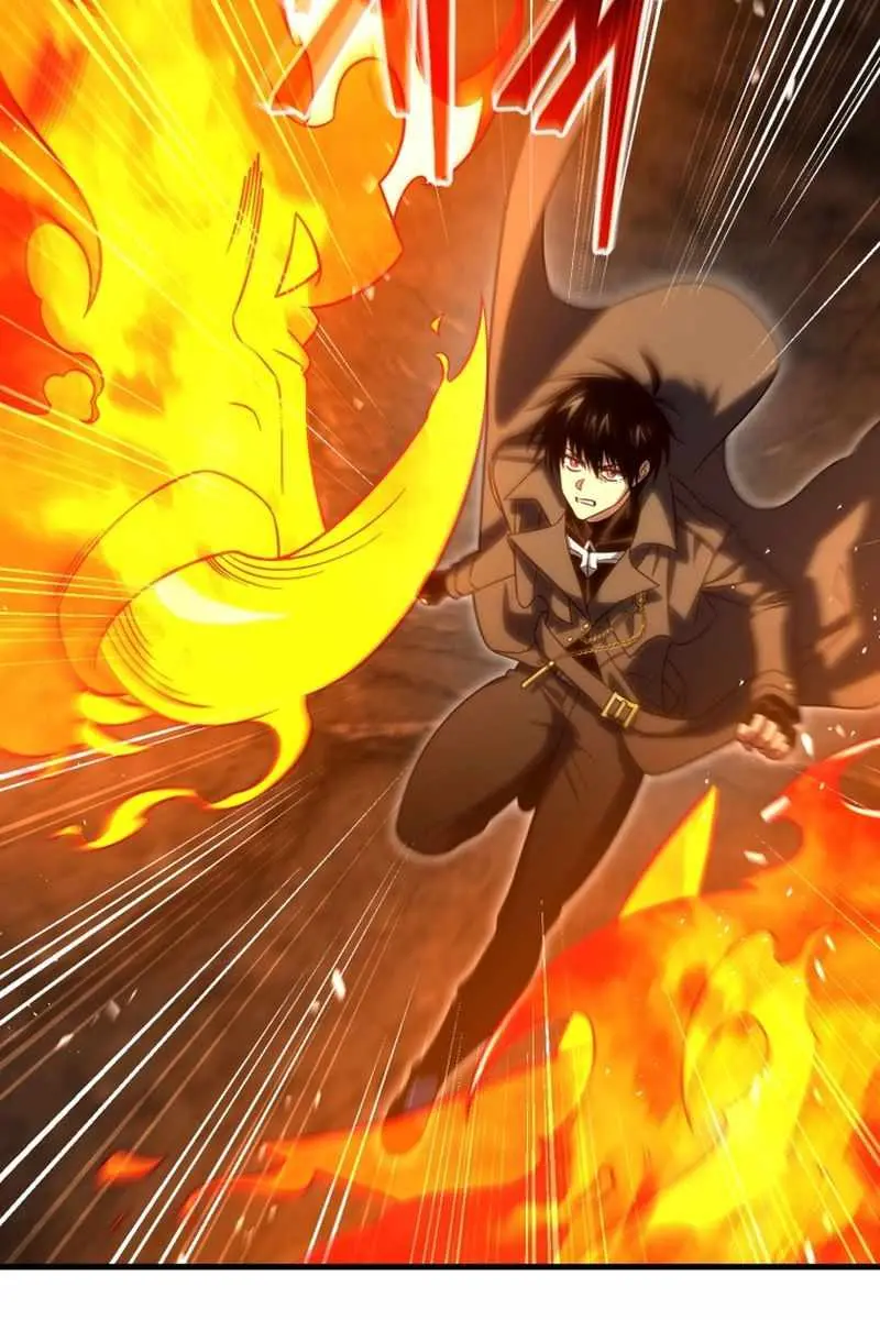 Player Who Returned 10,000 Years Later Chapter 134 Page 61