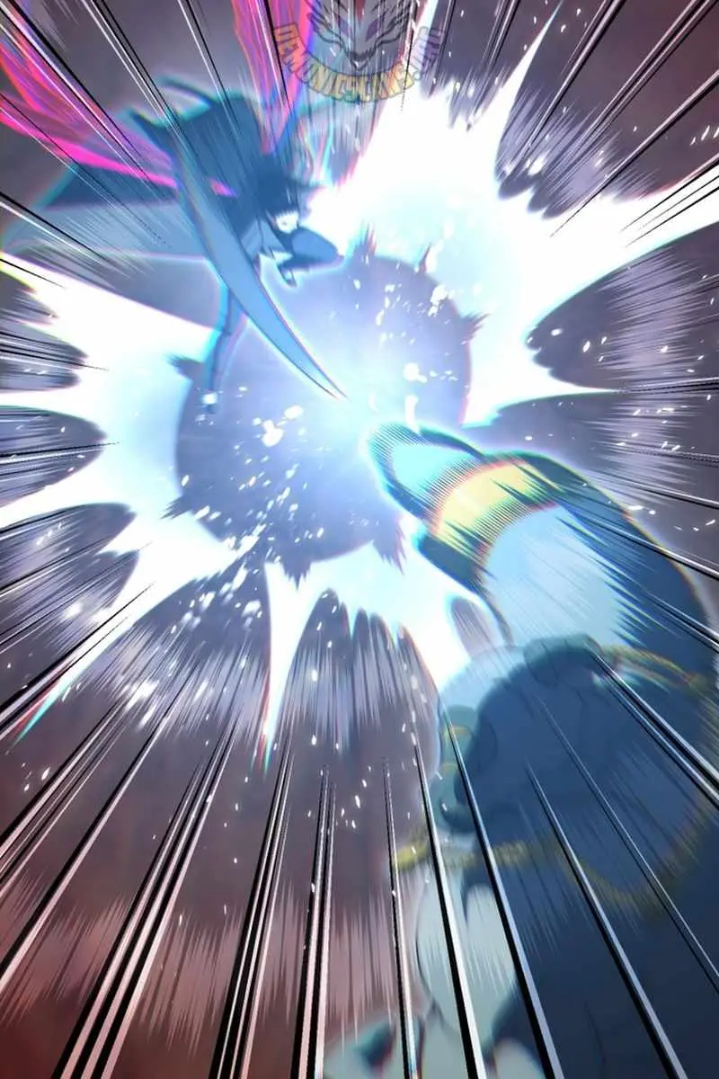 Player Who Returned 10,000 Years Later Chapter 134 Page 71