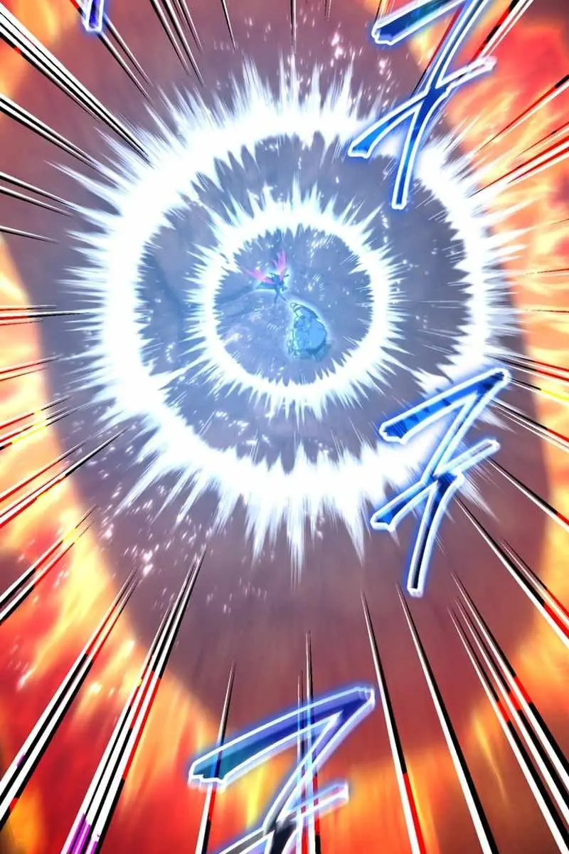 Player Who Returned 10,000 Years Later Chapter 134 Page 73