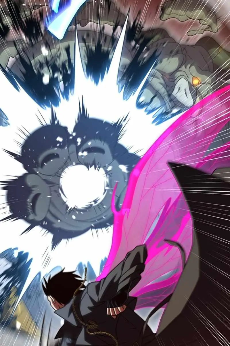 Player Who Returned 10,000 Years Later Chapter 134 Page 76