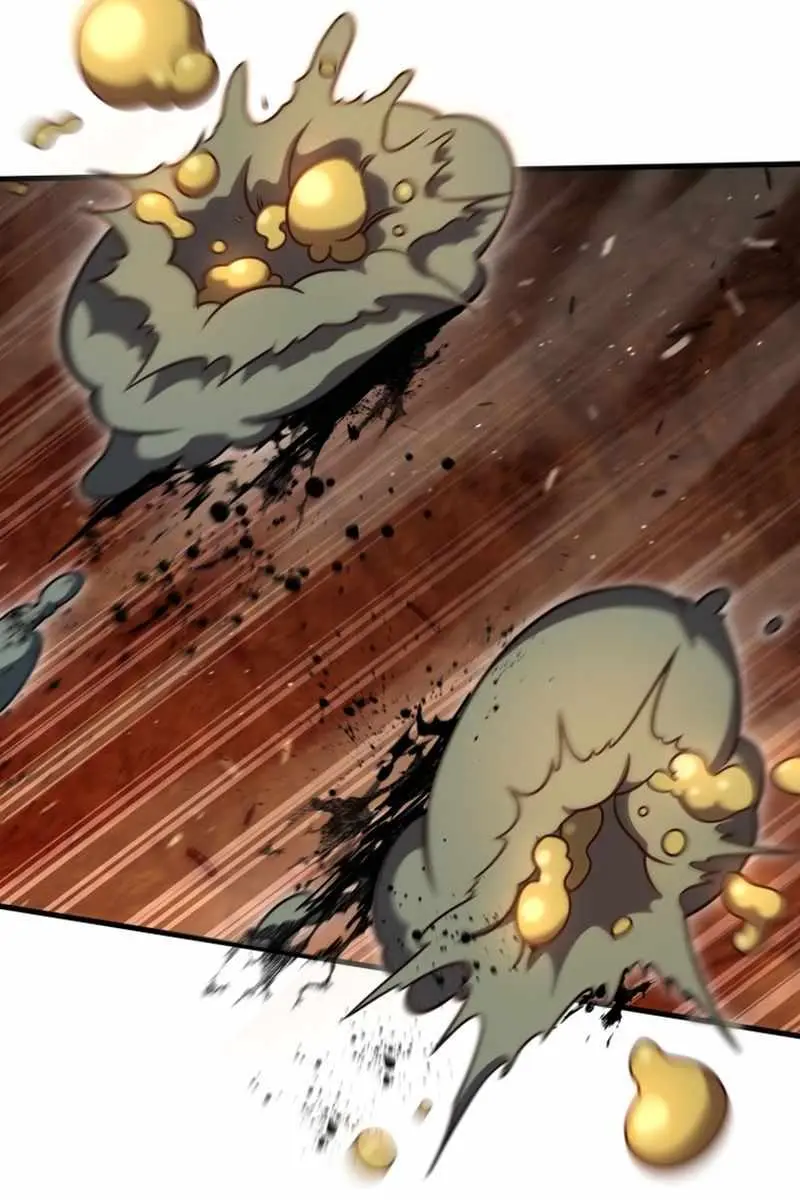 Player Who Returned 10,000 Years Later Chapter 134 Page 79