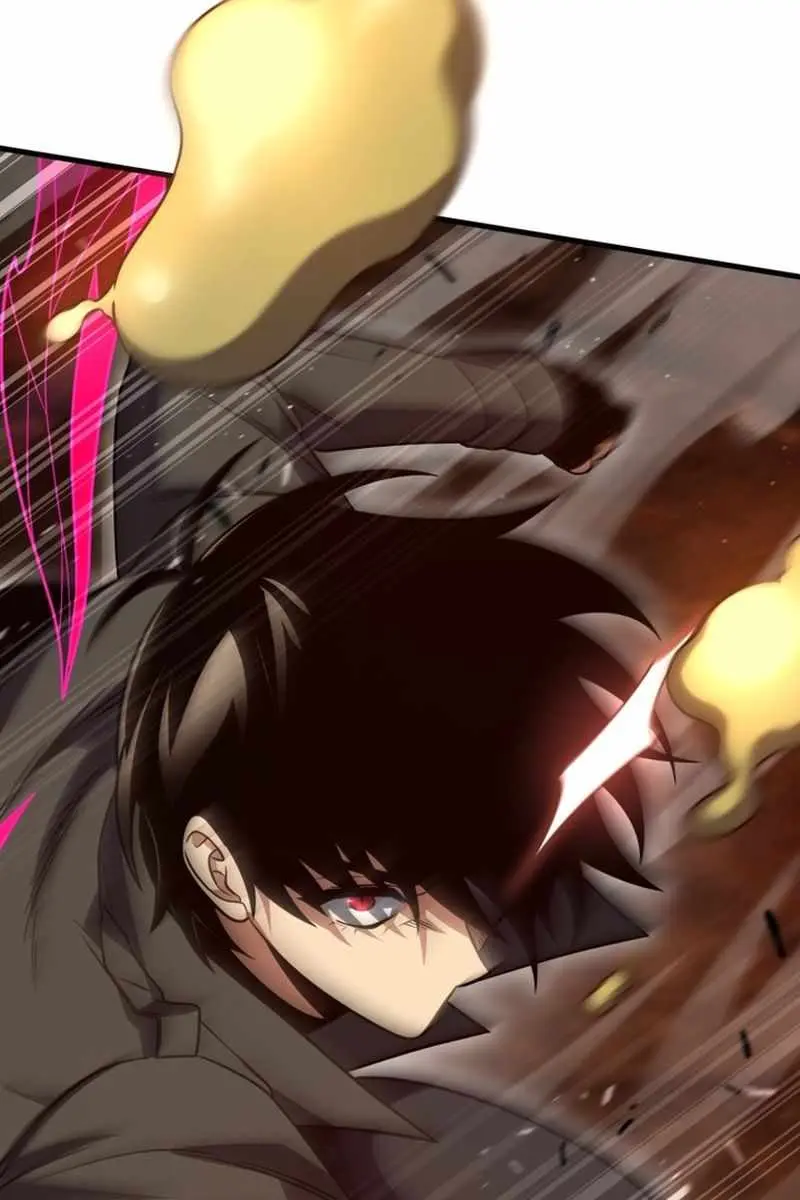 Player Who Returned 10,000 Years Later Chapter 134 Page 81