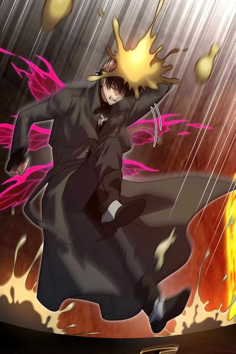 Player Who Returned 10,000 Years Later Chapter 134 Page 83