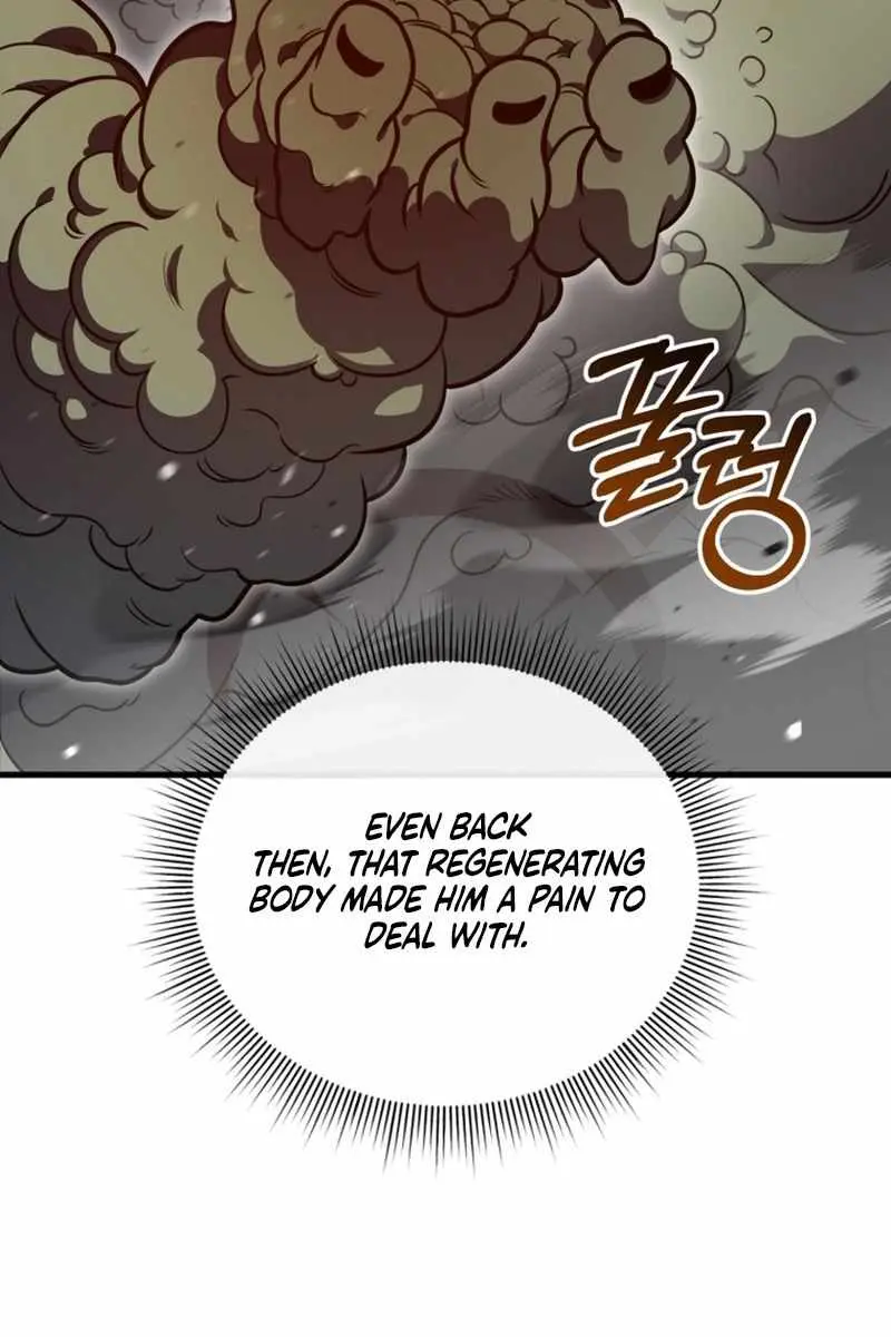 Player Who Returned 10,000 Years Later Chapter 134 Page 88