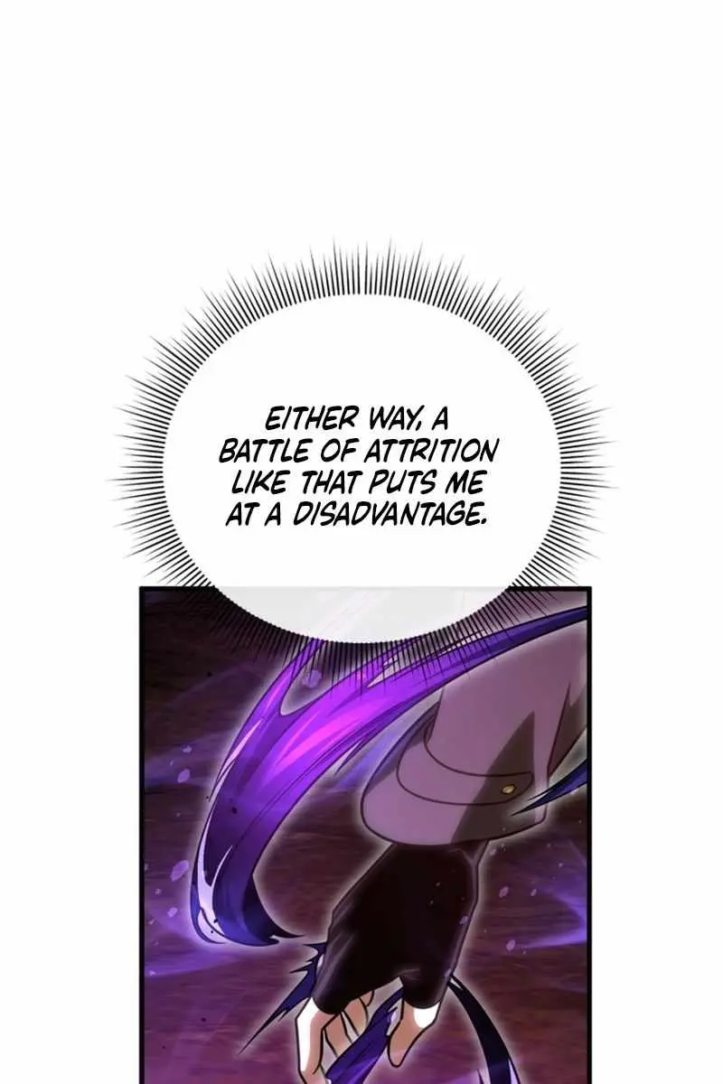 Player Who Returned 10,000 Years Later Chapter 134 Page 89