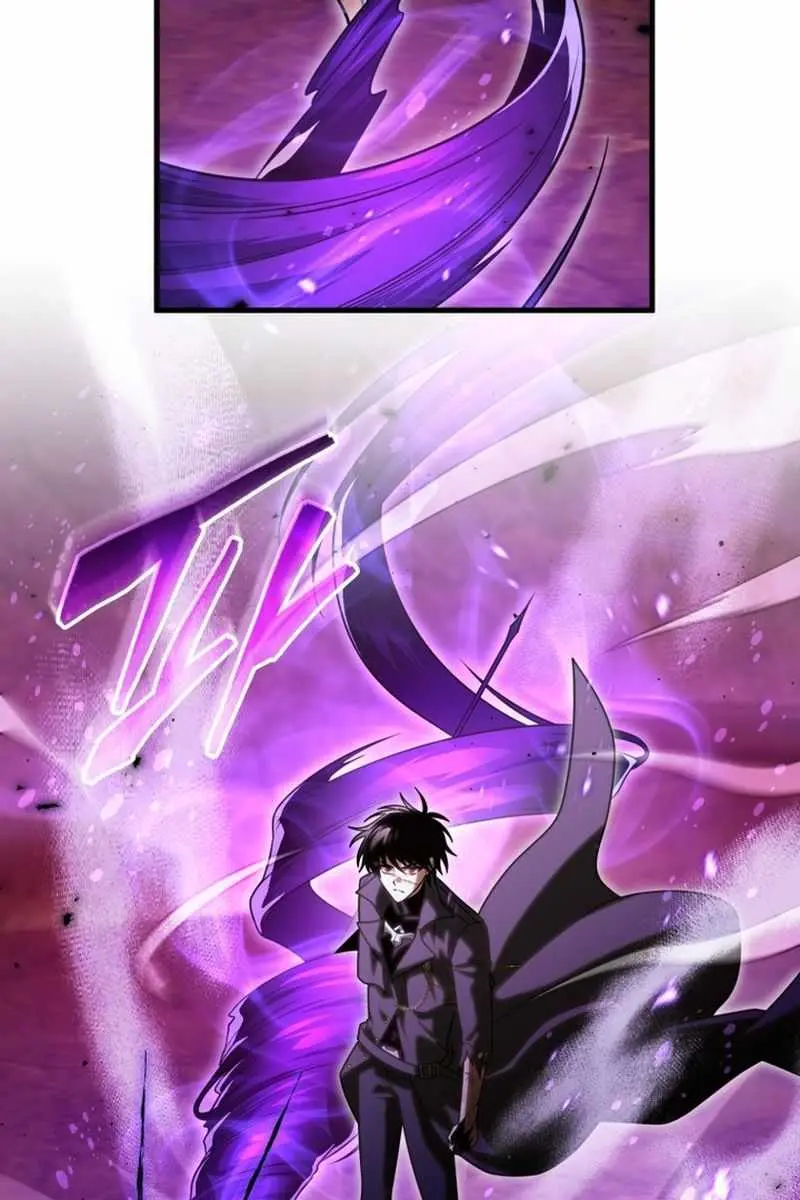 Player Who Returned 10,000 Years Later Chapter 134 Page 90