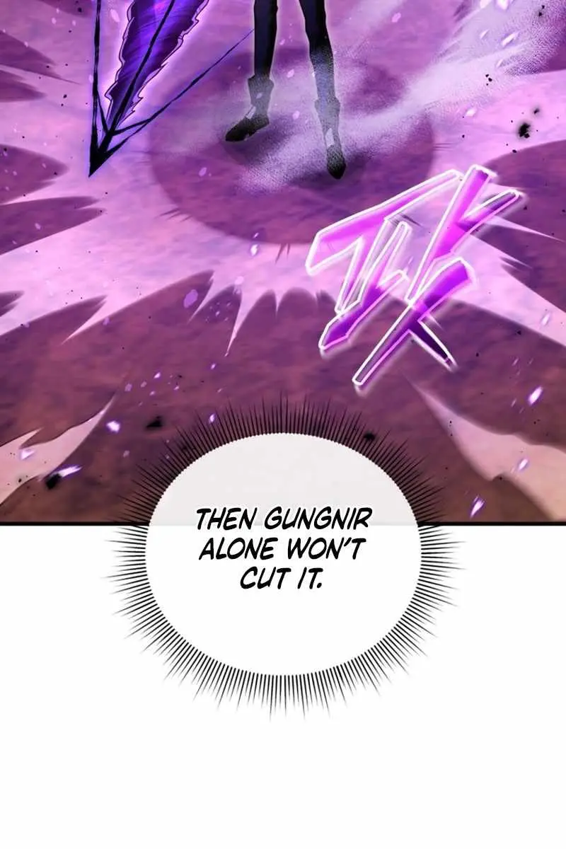 Player Who Returned 10,000 Years Later Chapter 134 Page 91