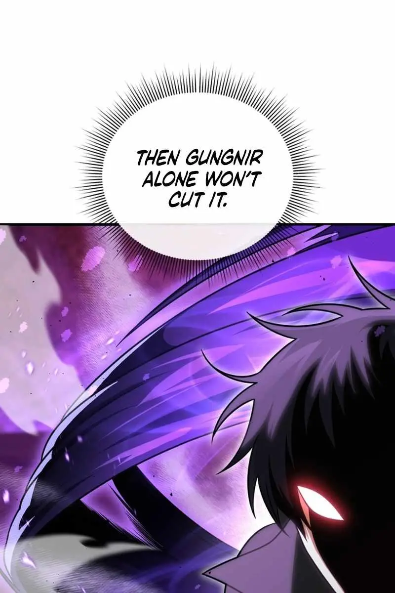 Player Who Returned 10,000 Years Later Chapter 134 Page 92