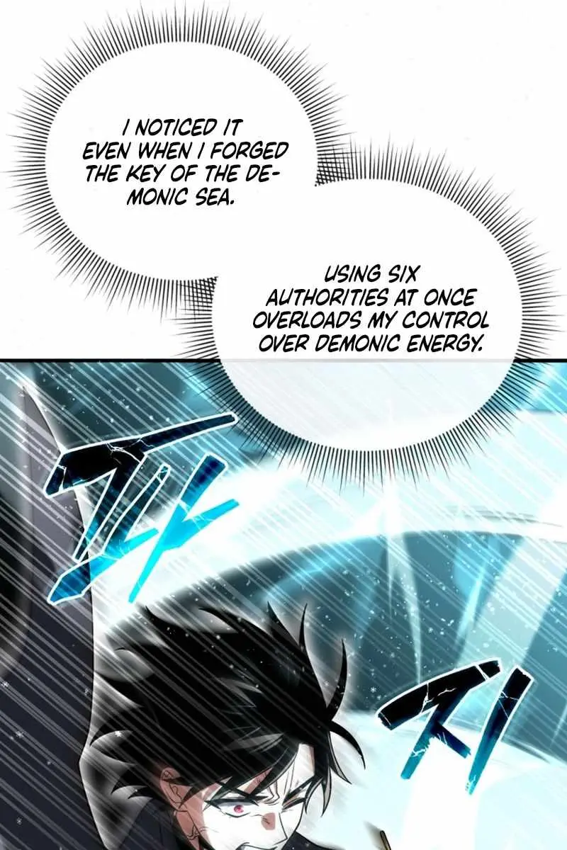 Player Who Returned 10,000 Years Later Chapter 134 Page 99