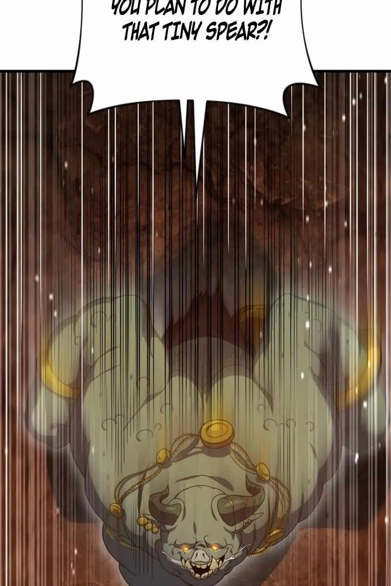 Player Who Returned 10,000 Years Later Chapter 134 Page 112