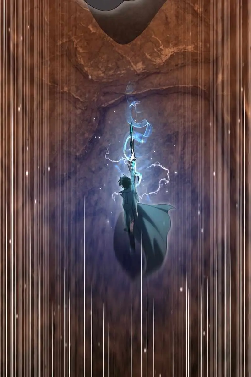 Player Who Returned 10,000 Years Later Chapter 134 Page 113