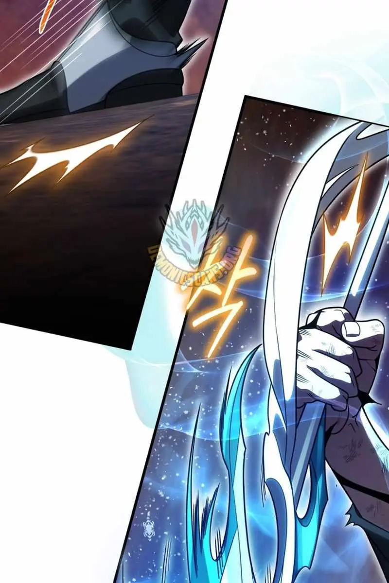 Player Who Returned 10,000 Years Later Chapter 134 Page 115