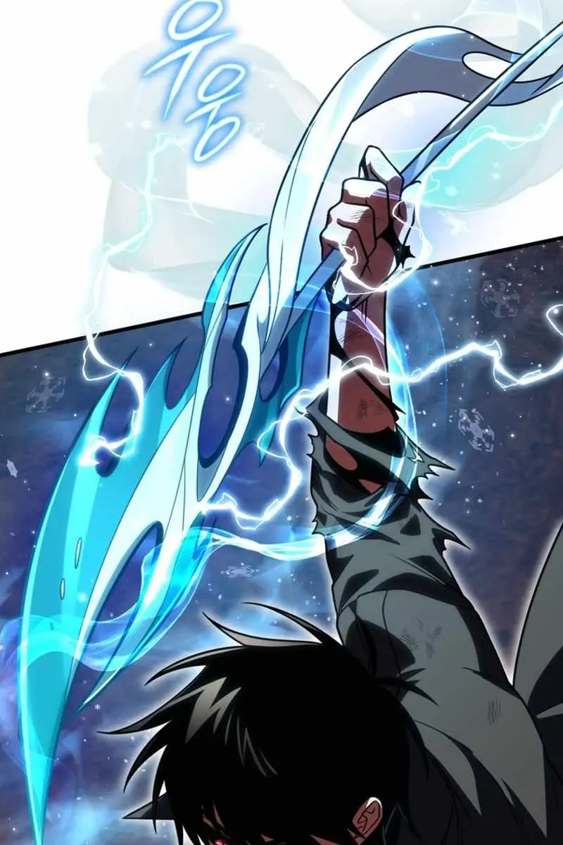 Player Who Returned 10,000 Years Later Chapter 134 Page 117