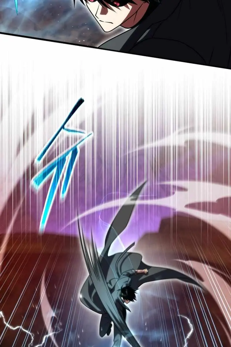 Player Who Returned 10,000 Years Later Chapter 134 Page 118