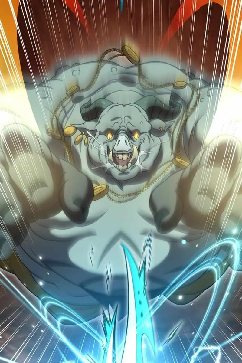 Player Who Returned 10,000 Years Later Chapter 134 Page 121