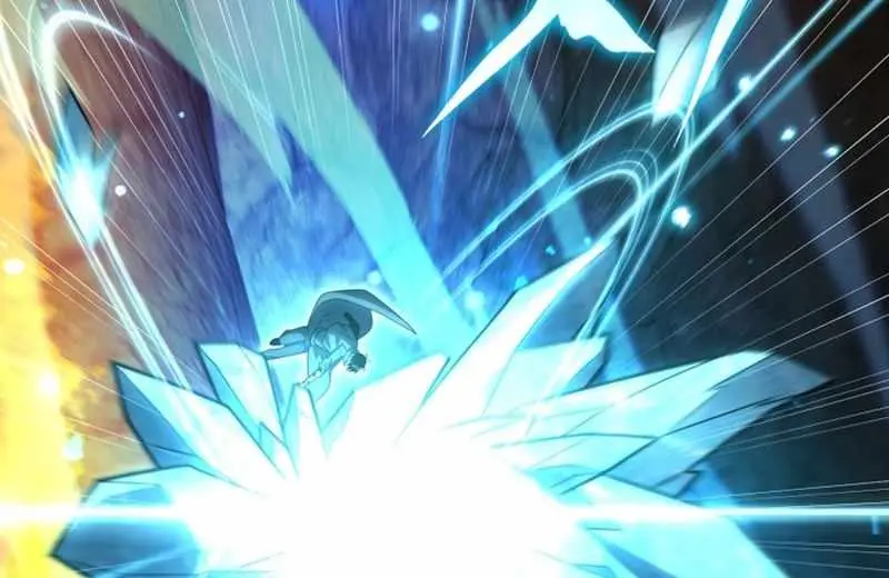 Player Who Returned 10,000 Years Later Chapter 134 Page 125