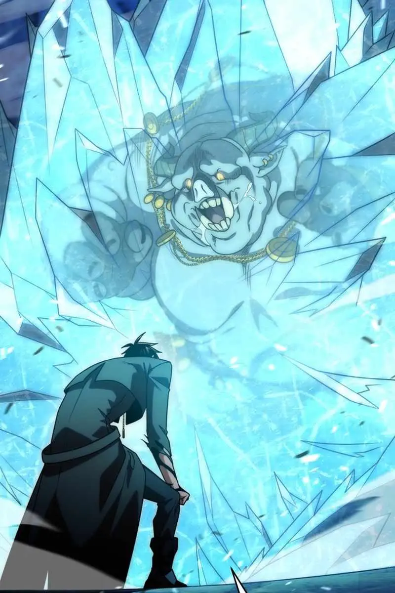 Player Who Returned 10,000 Years Later Chapter 134 Page 130