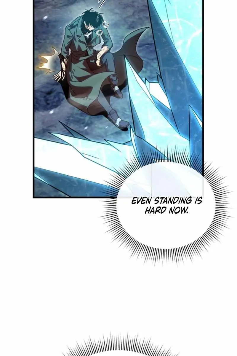 Player Who Returned 10,000 Years Later Chapter 134 Page 132