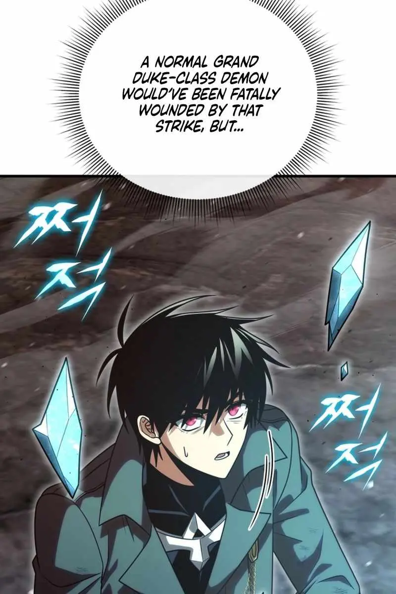 Player Who Returned 10,000 Years Later Chapter 134 Page 133