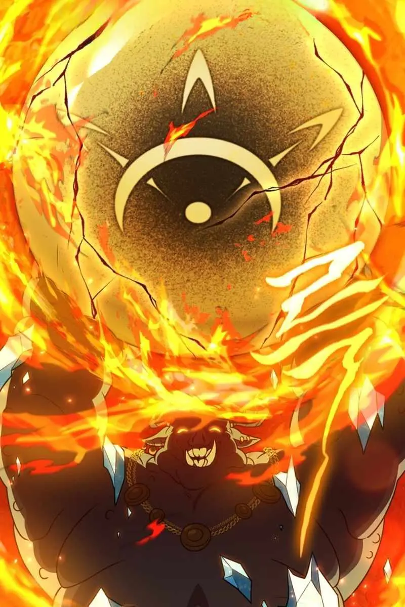 Player Who Returned 10,000 Years Later Chapter 134 Page 136