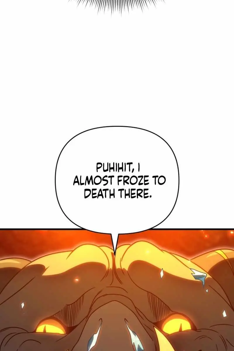 Player Who Returned 10,000 Years Later Chapter 134 Page 138